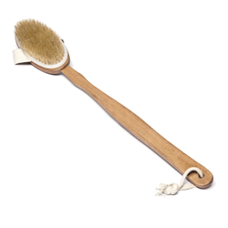 Bath Stick - Long Handle Body Brush