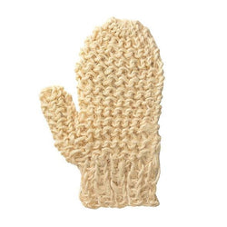 DRY BRUSHING GLOVE - spongespirit